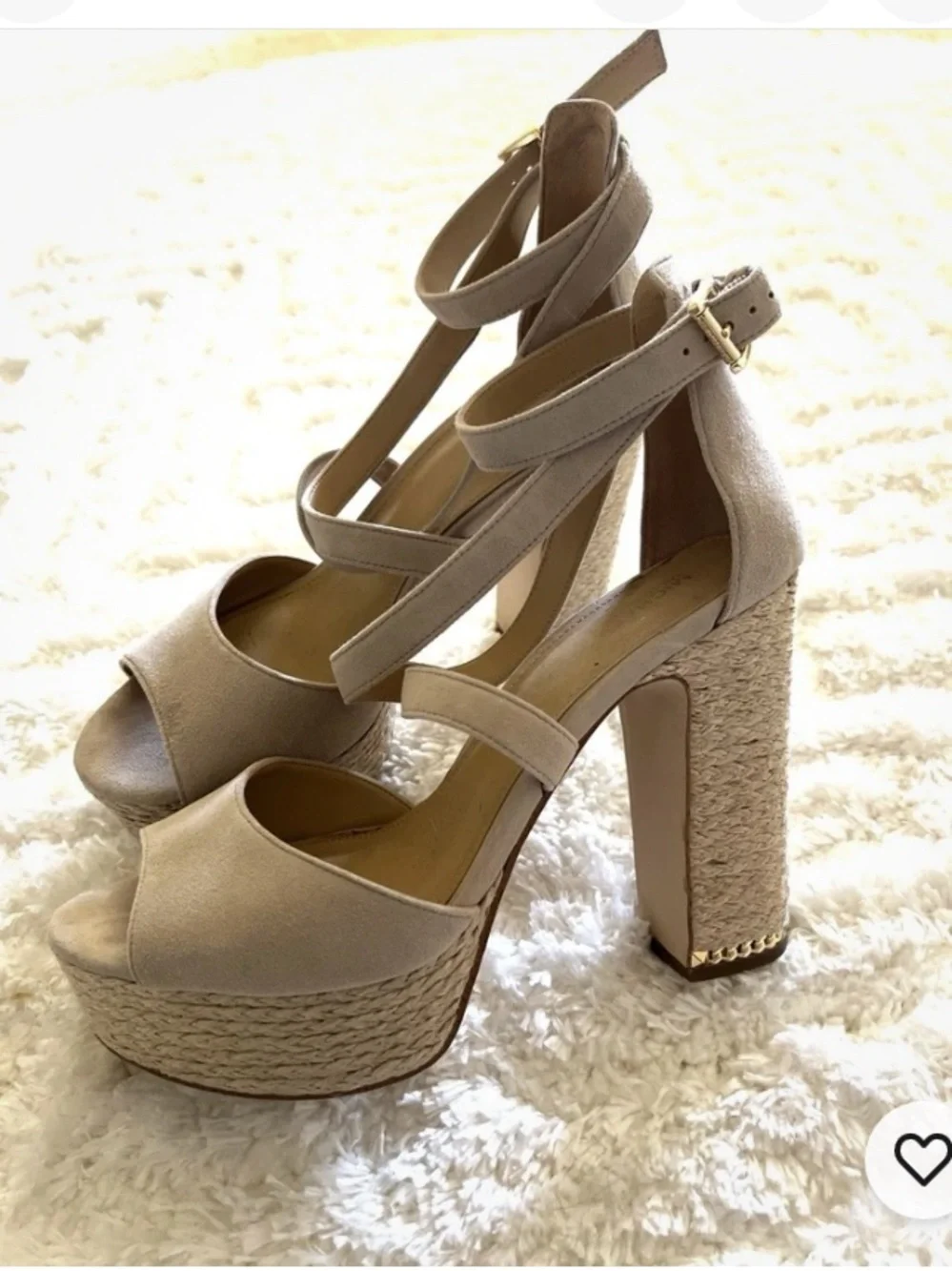 Michael Kors product pair